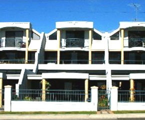 penthouse in Rockingham australia