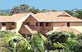 holiday townhouse Australia 1177