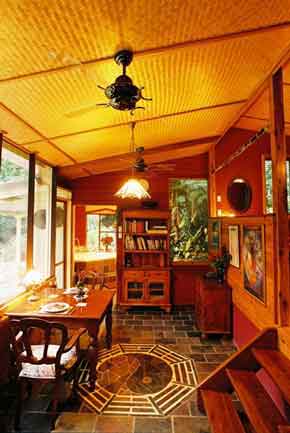 Dining area 1242