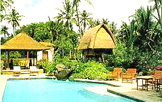 Bali villa Sanur Beach