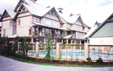 holiday rental Canada 1128