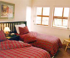 holiday rental Canada 1128