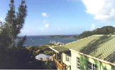 Antigua holiday Villa rental