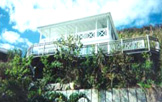 St Barts Villa