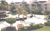 grand caymen condo