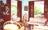 Virgin Island Villa 1135