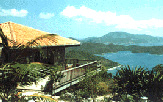 Virgin Island Villa 1146