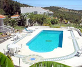 St Lucia Villa rental 1192