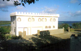 St Lucia Villa