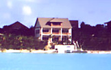 Turks and Caicos Villa 1202