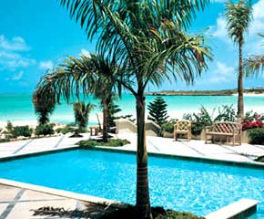 Villa Stonecrest with pool