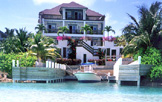 Turks and Caicos Villa 1203