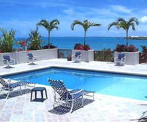 Turks and Caicos Holiday Villa