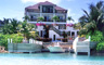 Caribbean  villa Turks & Caicos