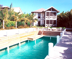 The Cottage Villa