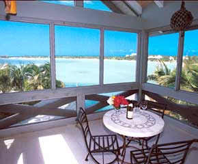 TThe Cottage Villa urks & Caicos