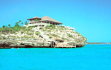 caribbean Villa 1206