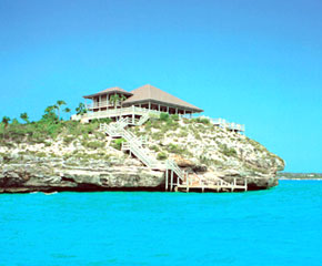 Villa Seacliff Turks & Caicos