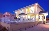 Grand caymen Villa