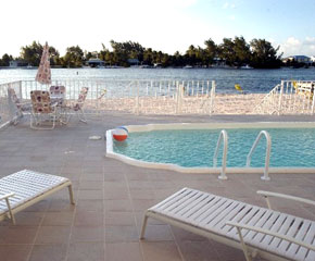 Gran Cayman Villa rental