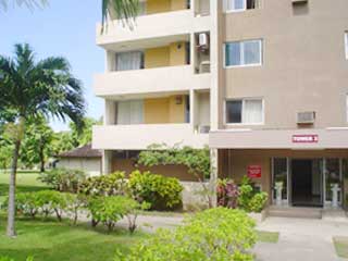 ocho rios apartment