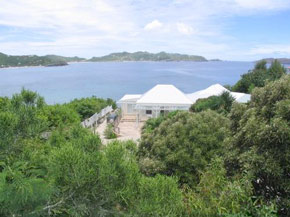 1472 Villa Belle Vue St Barts