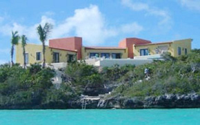 1478 Aqua Pulchra villa
