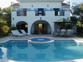tobago villa 1484