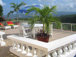 Montego Bay Villa Jamaica