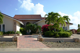 Aruba Caribbean holiday villa