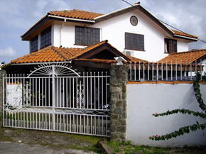 Rodney Bay Villa 1535