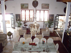 St Lucia villa for sale