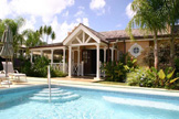 Barbados Holiday Villa 1547