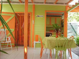Guadeloupe holiday bungalows