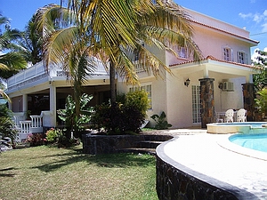 1467 mauritius villa