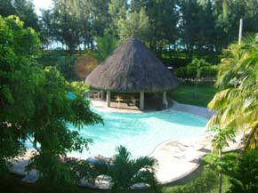 Holiday Villa Mauritius 1520