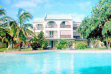 Holiday Villa Mauritius Grand Bay 1520