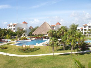 Royale Mexico resort 1259