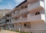 Montenegro apartment rental