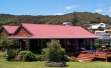 new Zealand Villa Picture 1114