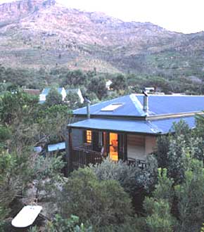 South Africa villa 1010