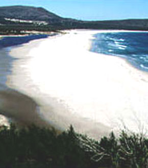 Cape Town Villa Beach