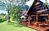 Thailand Villas