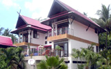 Thailand Villa picture
