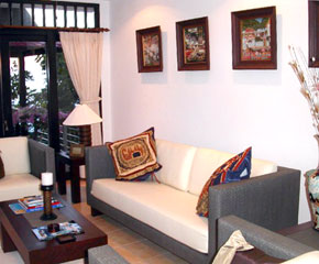 villa Koh Samui