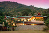 Thailand villa in Asia