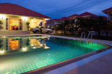 Thailand Villa