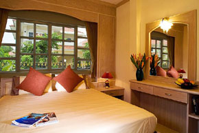 Thailand villas