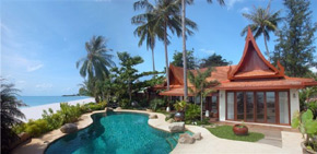 Koh Samui Villa 1519