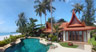 Thailand villa in Phuket